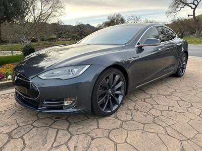 2014 Tesla Model S 85   - Photo 1 - San Jose, CA 95131