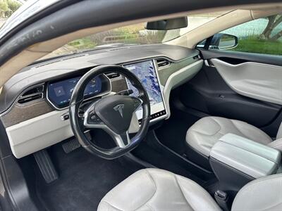 2014 Tesla Model S 85   - Photo 7 - San Jose, CA 95131