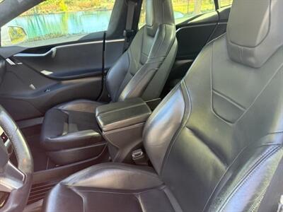 2015 Tesla Model S 85D   - Photo 7 - San Jose, CA 95131