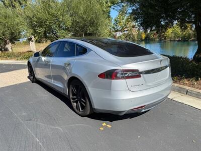 2015 Tesla Model S 85D   - Photo 9 - San Jose, CA 95131