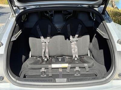 2015 Tesla Model S 85D   - Photo 11 - San Jose, CA 95131