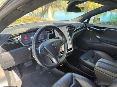 2015 Tesla Model S 85D   - Photo 5 - San Jose, CA 95131