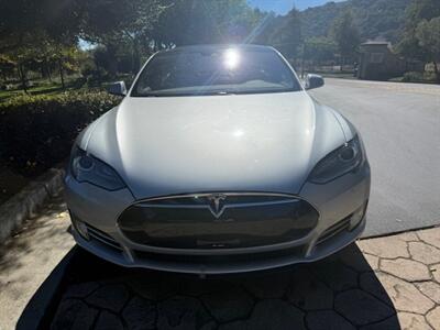 2015 Tesla Model S 85D   - Photo 14 - San Jose, CA 95131