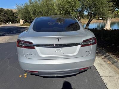 2015 Tesla Model S 85D   - Photo 12 - San Jose, CA 95131