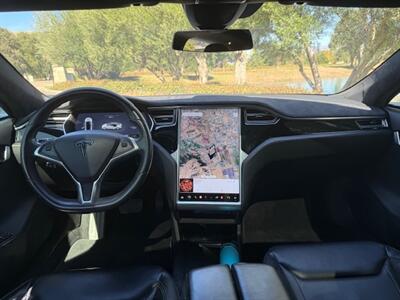 2015 Tesla Model S 85D   - Photo 4 - San Jose, CA 95131
