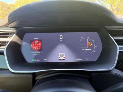 2015 Tesla Model S 85D   - Photo 10 - San Jose, CA 95131