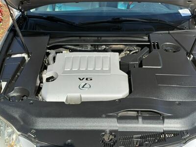 2007 Lexus ES 350 - Photo 12 - San Jose, CA 95131