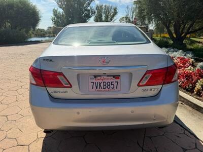 2007 Lexus ES 350 - Photo 9 - San Jose, CA 95131