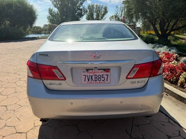 2007 Lexus ES 350 - Photo 9 - San Jose, CA 95131