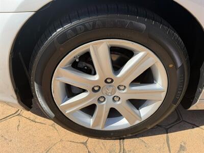 2007 Lexus ES 350 - Photo 13 - San Jose, CA 95131