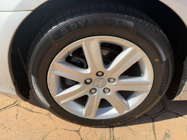 2007 Lexus ES 350 - Photo 13 - San Jose, CA 95131