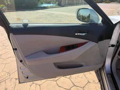 2007 Lexus ES 350 - Photo 15 - San Jose, CA 95131