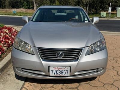 2007 Lexus ES 350 - Photo 10 - San Jose, CA 95131