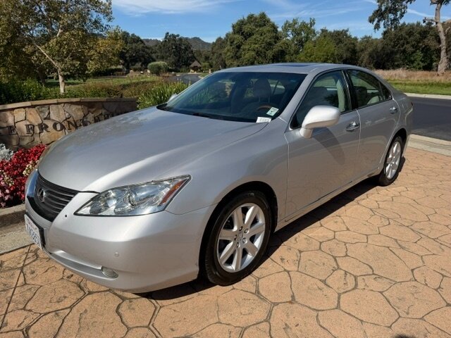 2007 Lexus ES 350   - Photo 1 - San Jose, CA 95131