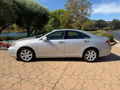2007 Lexus ES 350 - Photo 2 - San Jose, CA 95131