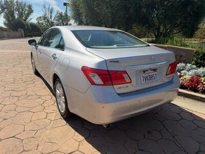 2007 Lexus ES 350 - Photo 3 - San Jose, CA 95131