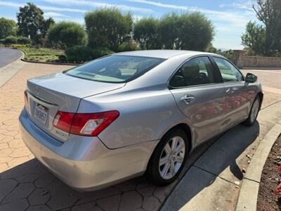 2007 Lexus ES 350 - Photo 4 - San Jose, CA 95131