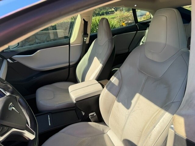 2014 Tesla Model S 85 - Photo 17 - San Jose, CA 95131