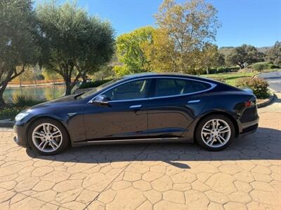 2014 Tesla Model S 85 - Photo 2 - San Jose, CA 95131