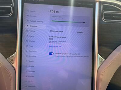 2014 Tesla Model S 85 - Photo 13 - San Jose, CA 95131