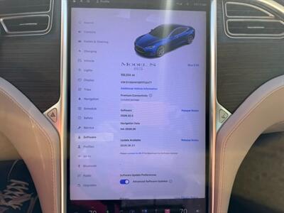 2014 Tesla Model S 85 - Photo 9 - San Jose, CA 95131