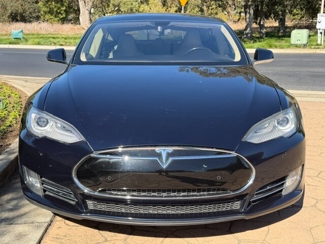 2014 Tesla Model S 85 - Photo 5 - San Jose, CA 95131