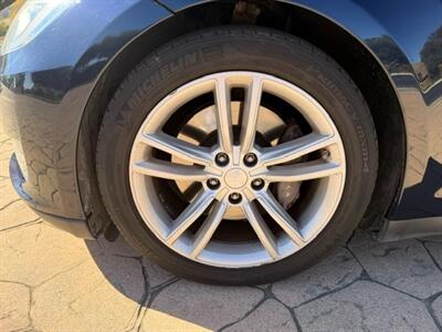 2014 Tesla Model S 85 - Photo 14 - San Jose, CA 95131