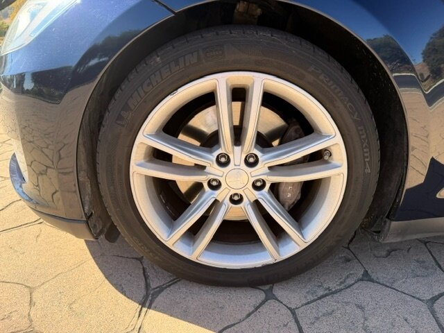 2014 Tesla Model S 85 - Photo 14 - San Jose, CA 95131