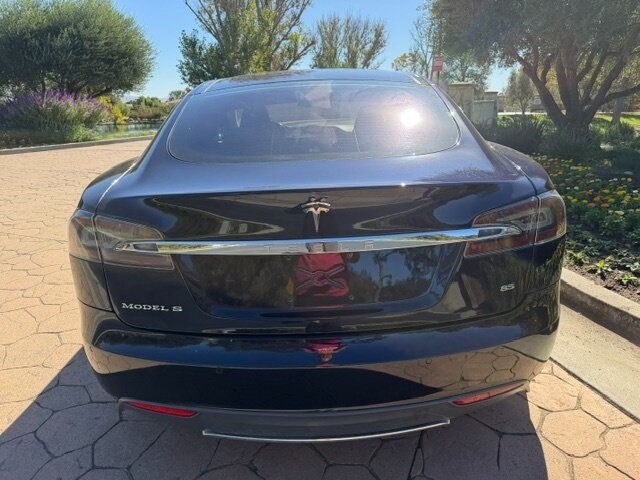 2014 Tesla Model S 85 - Photo 6 - San Jose, CA 95131