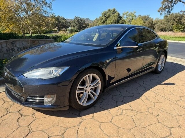 2014 Tesla Model S 85   - Photo 1 - San Jose, CA 95131