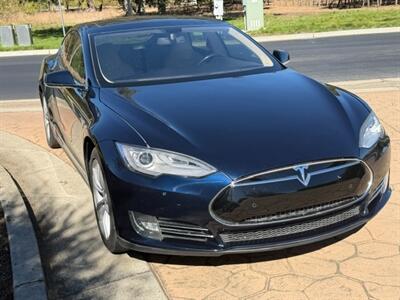 2014 Tesla Model S 85 - Photo 3 - San Jose, CA 95131