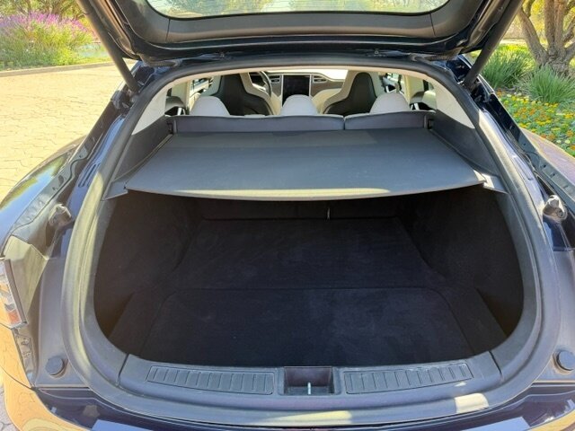 2014 Tesla Model S 85 - Photo 16 - San Jose, CA 95131