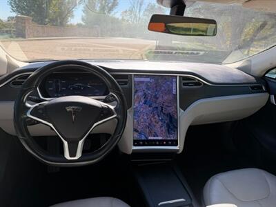 2014 Tesla Model S 85 - Photo 8 - San Jose, CA 95131