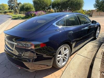 2014 Tesla Model S 85 - Photo 4 - San Jose, CA 95131