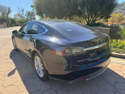 2014 Tesla Model S 85 - Photo 15 - San Jose, CA 95131