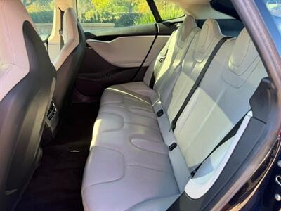 2014 Tesla Model S 85 - Photo 11 - San Jose, CA 95131
