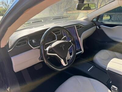 2014 Tesla Model S 85 - Photo 7 - San Jose, CA 95131