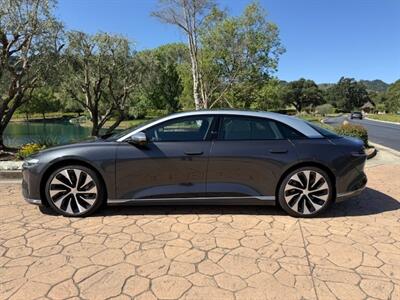 2022 Lucid Air Grand Touring   - Photo 2 - San Jose, CA 95131