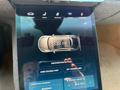 2022 Lucid Air Grand Touring   - Photo 19 - San Jose, CA 95131