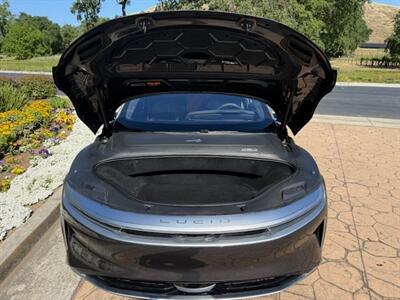 2022 Lucid Air Grand Touring   - Photo 14 - San Jose, CA 95131