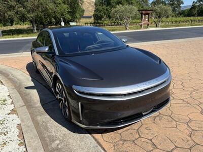 2022 Lucid Air Grand Touring   - Photo 3 - San Jose, CA 95131