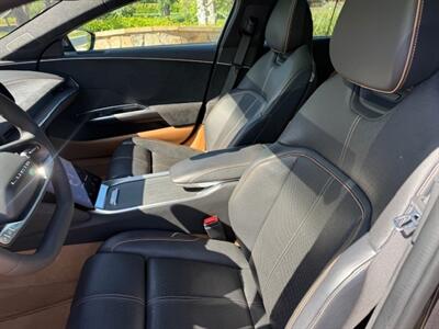 2022 Lucid Air Grand Touring   - Photo 6 - San Jose, CA 95131