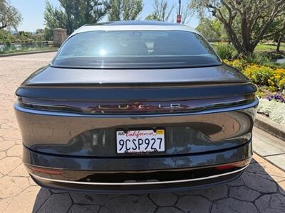 2022 Lucid Air Grand Touring   - Photo 22 - San Jose, CA 95131
