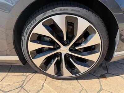 2022 Lucid Air Grand Touring   - Photo 8 - San Jose, CA 95131