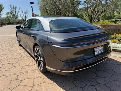2022 Lucid Air Grand Touring   - Photo 21 - San Jose, CA 95131