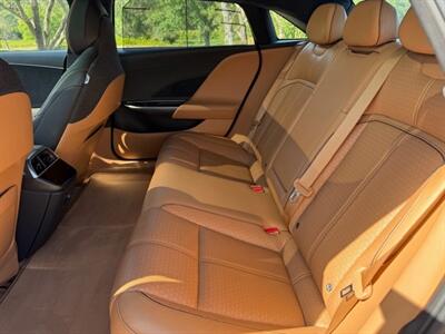 2022 Lucid Air Grand Touring   - Photo 7 - San Jose, CA 95131