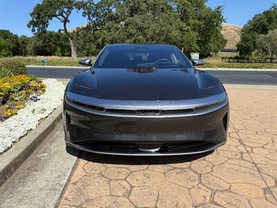 2022 Lucid Air Grand Touring   - Photo 20 - San Jose, CA 95131