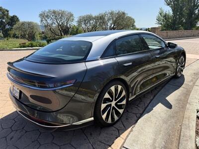 2022 Lucid Air Grand Touring   - Photo 4 - San Jose, CA 95131