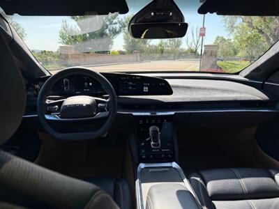 2022 Lucid Air Grand Touring   - Photo 16 - San Jose, CA 95131