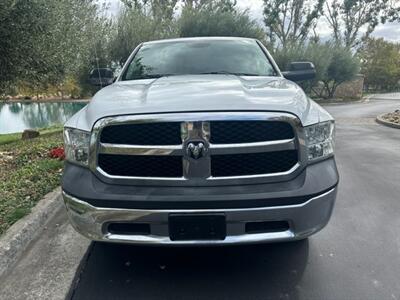 2016 RAM 1500 Tradesman  Quad Cab 4x4 - Photo 5 - San Jose, CA 95131